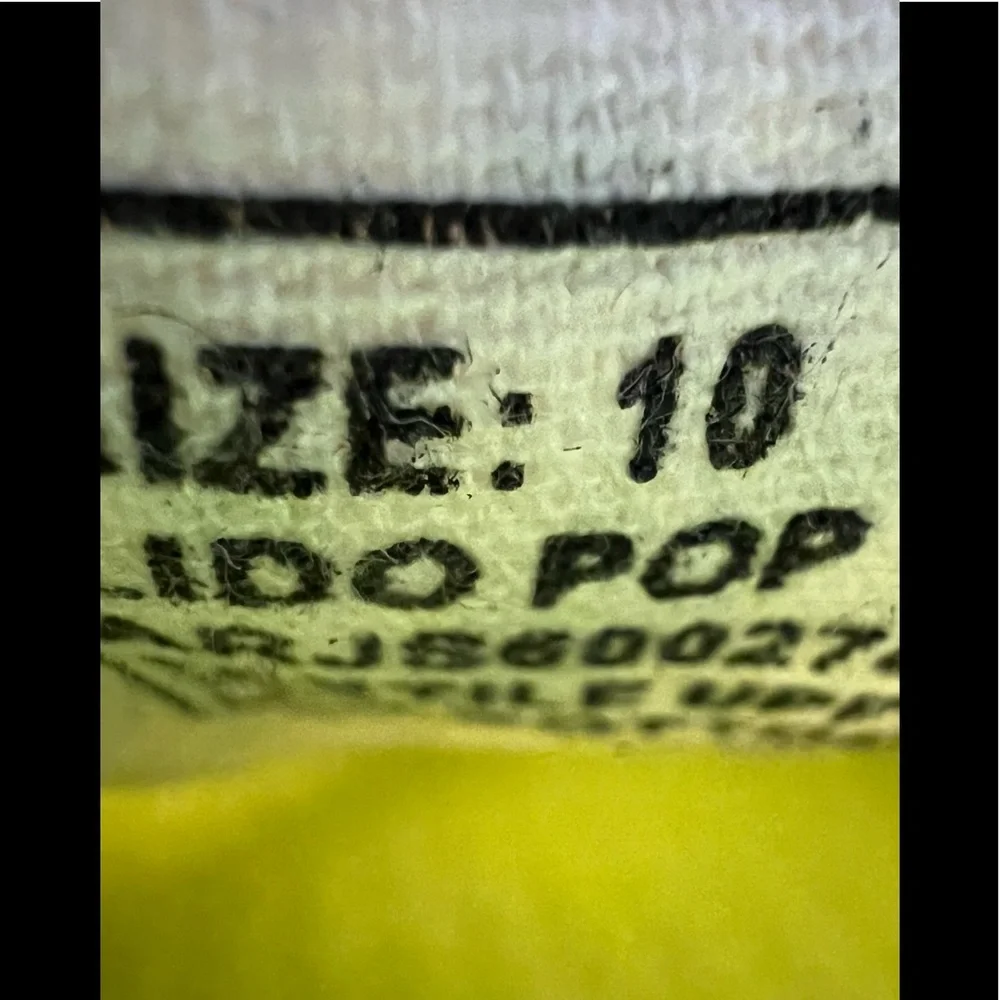 Roxy shoes‎ 10 - Picture 7 of 9